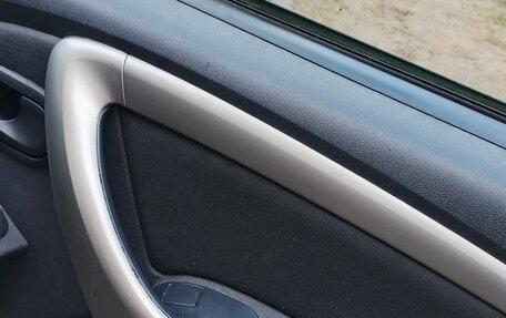 Renault Duster I рестайлинг, 2014 год, 850 000 рублей, 10 фотография