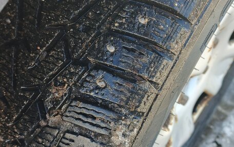 Renault Duster I рестайлинг, 2014 год, 850 000 рублей, 6 фотография