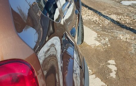 Renault Duster I рестайлинг, 2014 год, 850 000 рублей, 5 фотография