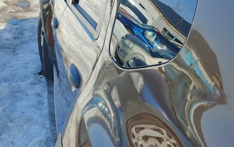 Renault Duster I рестайлинг, 2014 год, 850 000 рублей, 4 фотография