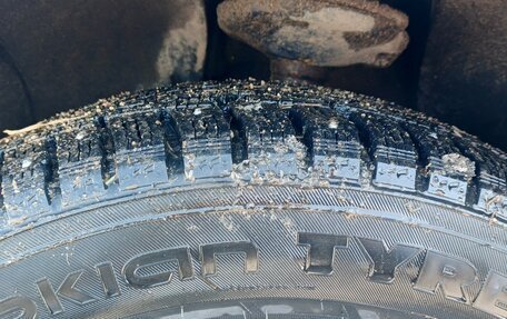 Renault Duster I рестайлинг, 2014 год, 850 000 рублей, 8 фотография