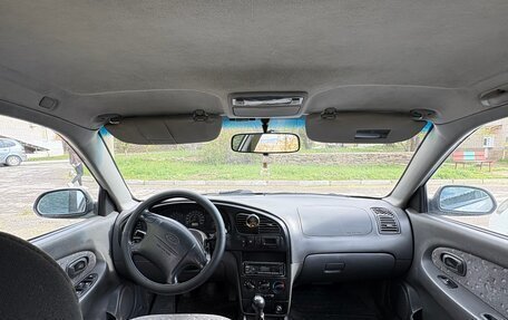 KIA Spectra II (LD), 2009 год, 450 000 рублей, 8 фотография