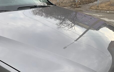 Volkswagen Touareg III, 2012 год, 1 800 000 рублей, 13 фотография