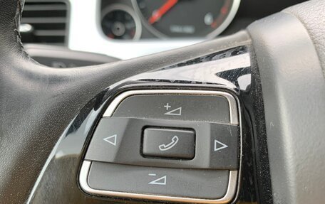 Volkswagen Touareg III, 2012 год, 1 800 000 рублей, 12 фотография