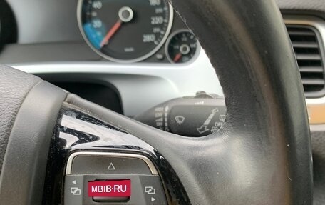 Volkswagen Touareg III, 2012 год, 1 800 000 рублей, 11 фотография