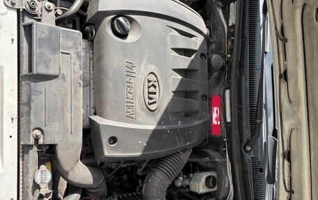 KIA Spectra II (LD), 2009 год, 450 000 рублей, 6 фотография