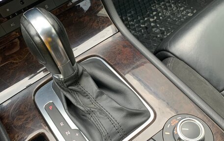 Volkswagen Touareg III, 2012 год, 1 800 000 рублей, 8 фотография