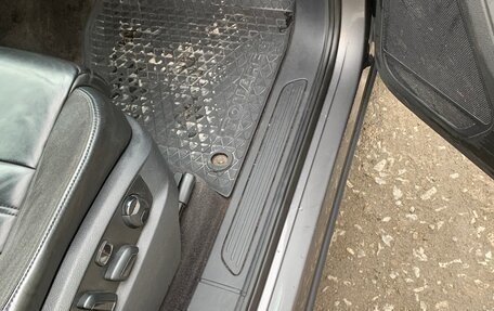 Volkswagen Touareg III, 2012 год, 1 800 000 рублей, 22 фотография