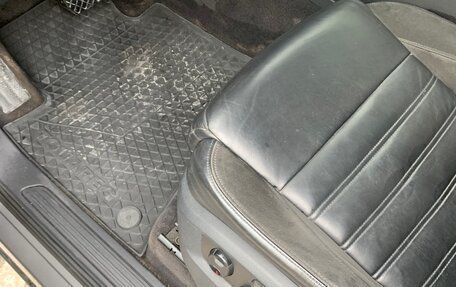 Volkswagen Touareg III, 2012 год, 1 800 000 рублей, 20 фотография