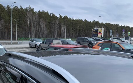 Volkswagen Touareg III, 2012 год, 1 800 000 рублей, 32 фотография