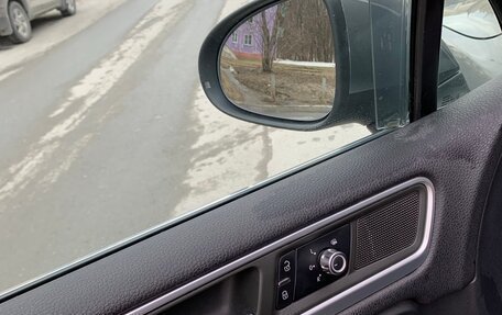 Volkswagen Touareg III, 2012 год, 1 800 000 рублей, 18 фотография