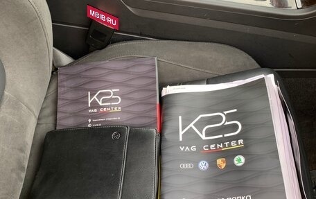 Volkswagen Touareg III, 2012 год, 1 800 000 рублей, 33 фотография
