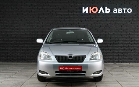 Toyota Corolla, 2003 год, 600 000 рублей, 2 фотография