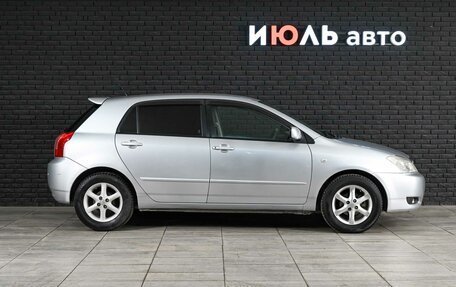 Toyota Corolla, 2003 год, 600 000 рублей, 8 фотография