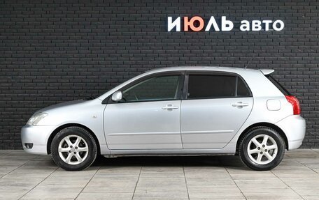 Toyota Corolla, 2003 год, 600 000 рублей, 7 фотография