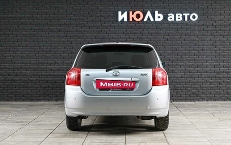 Toyota Corolla, 2003 год, 600 000 рублей, 5 фотография