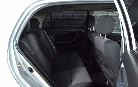 Toyota Corolla, 2003 год, 600 000 рублей, 12 фотография