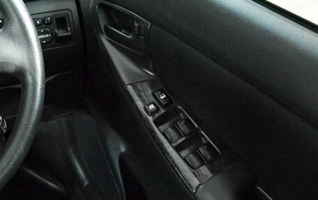 Toyota Corolla, 2003 год, 600 000 рублей, 14 фотография