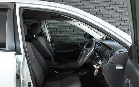 Toyota Corolla, 2003 год, 600 000 рублей, 11 фотография