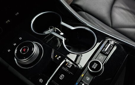 KIA K5, 2022 год, 2 570 355 рублей, 9 фотография