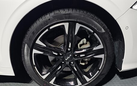 KIA K5, 2022 год, 2 570 355 рублей, 5 фотография