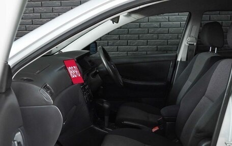 Toyota Corolla, 2003 год, 600 000 рублей, 9 фотография