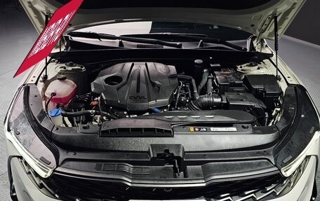 KIA K5, 2022 год, 2 570 355 рублей, 6 фотография