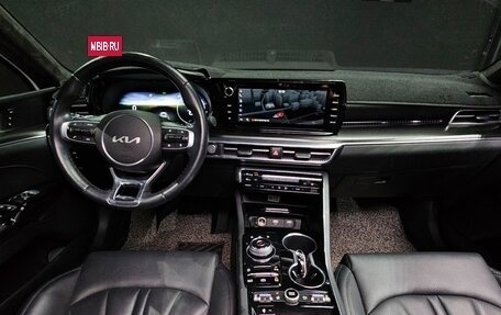 KIA K5, 2022 год, 2 570 355 рублей, 7 фотография