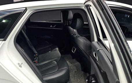 KIA K5, 2022 год, 2 570 355 рублей, 11 фотография