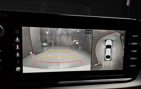 KIA K5, 2022 год, 2 570 355 рублей, 15 фотография