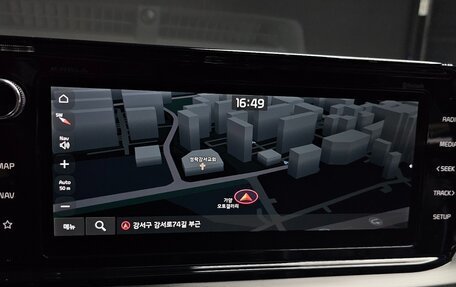 KIA K5, 2022 год, 2 570 355 рублей, 14 фотография