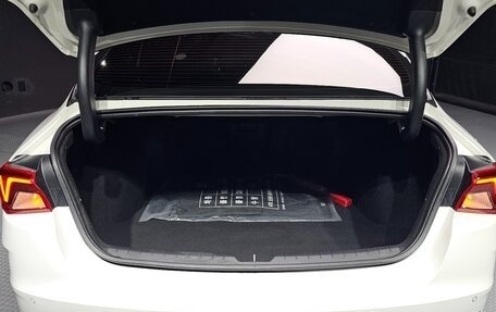 KIA K5, 2022 год, 2 570 355 рублей, 20 фотография