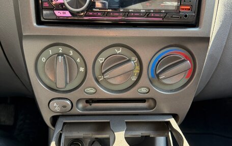 Hyundai Accent II, 2006 год, 349 999 рублей, 15 фотография