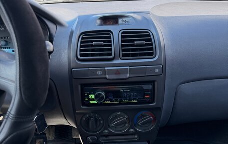 Hyundai Accent II, 2006 год, 349 999 рублей, 12 фотография