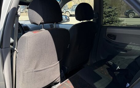 Hyundai Accent II, 2006 год, 349 999 рублей, 9 фотография