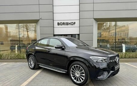 Mercedes-Benz GLE Coupe, 2025 год, 15 150 000 рублей, 1 фотография