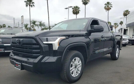 Toyota Tundra, 2025 год, 6 414 302 рублей, 1 фотография