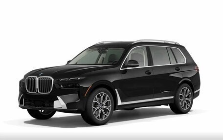 BMW X7, 2025 год, 18 250 000 рублей, 1 фотография