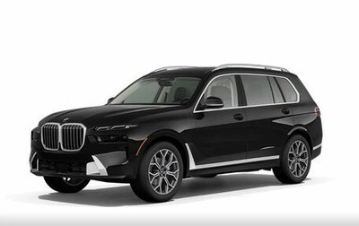BMW X7, 2025 год, 18 250 000 рублей, 1 фотография