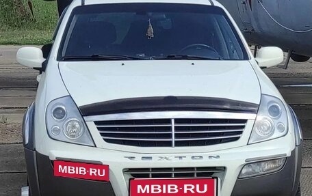 SsangYong Rexton III, 2003 год, 650 000 рублей, 1 фотография