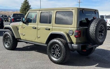 Jeep Wrangler, 2026 год, 8 726 839 рублей, 3 фотография