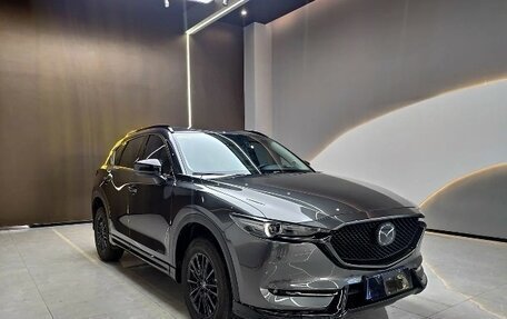 Mazda CX-5 II, 2026 год, 2 770 000 рублей, 1 фотография