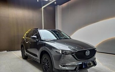 Mazda CX-5 II, 2026 год, 2 770 000 рублей, 1 фотография