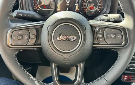 Jeep Wrangler, 2026 год, 8 726 839 рублей, 5 фотография