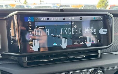 Jeep Wrangler, 2026 год, 8 726 839 рублей, 6 фотография