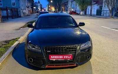 Audi A5, 2011 год, 1 070 000 рублей, 1 фотография