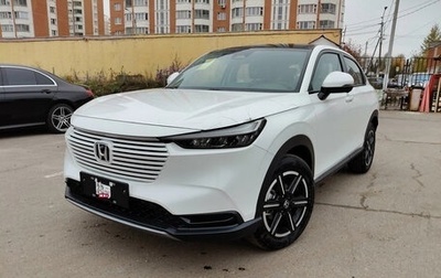 Honda Vezel, 2026 год, 2 370 000 рублей, 1 фотография