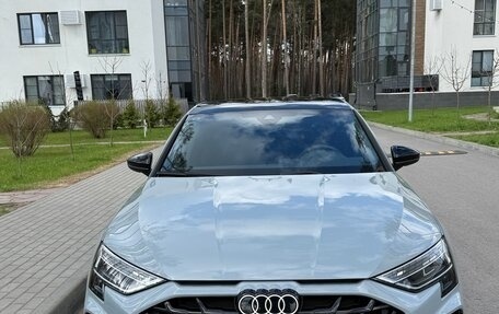 Audi A3, 2025 год, 4 499 000 рублей, 1 фотография