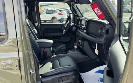 Jeep Wrangler, 2026 год, 8 726 839 рублей, 7 фотография