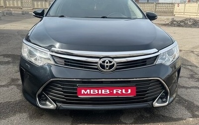 Toyota Camry, 2014 год, 2 250 000 рублей, 1 фотография